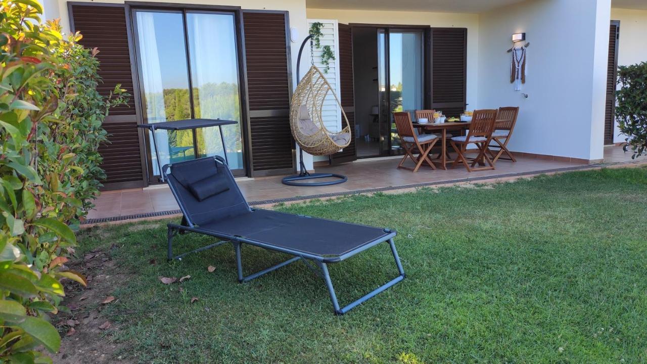 Palm House Alvor Exterior foto