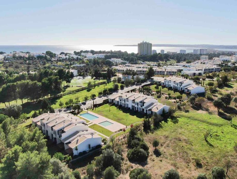 Palm House Alvor Exterior foto