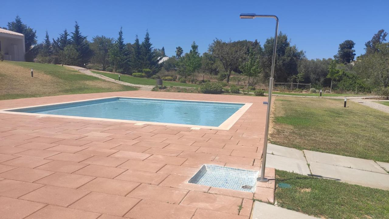 Palm House Alvor Exterior foto