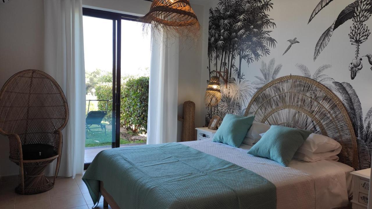 Palm House Alvor Exterior foto