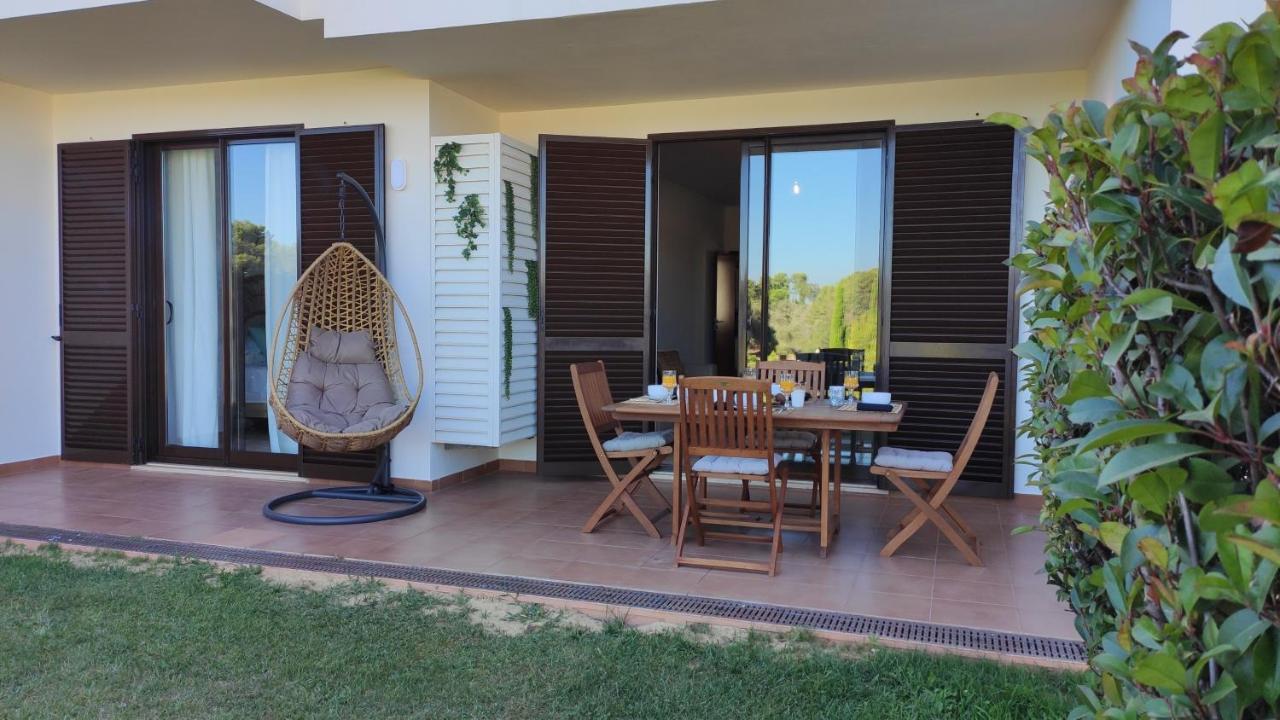 Palm House Alvor Exterior foto