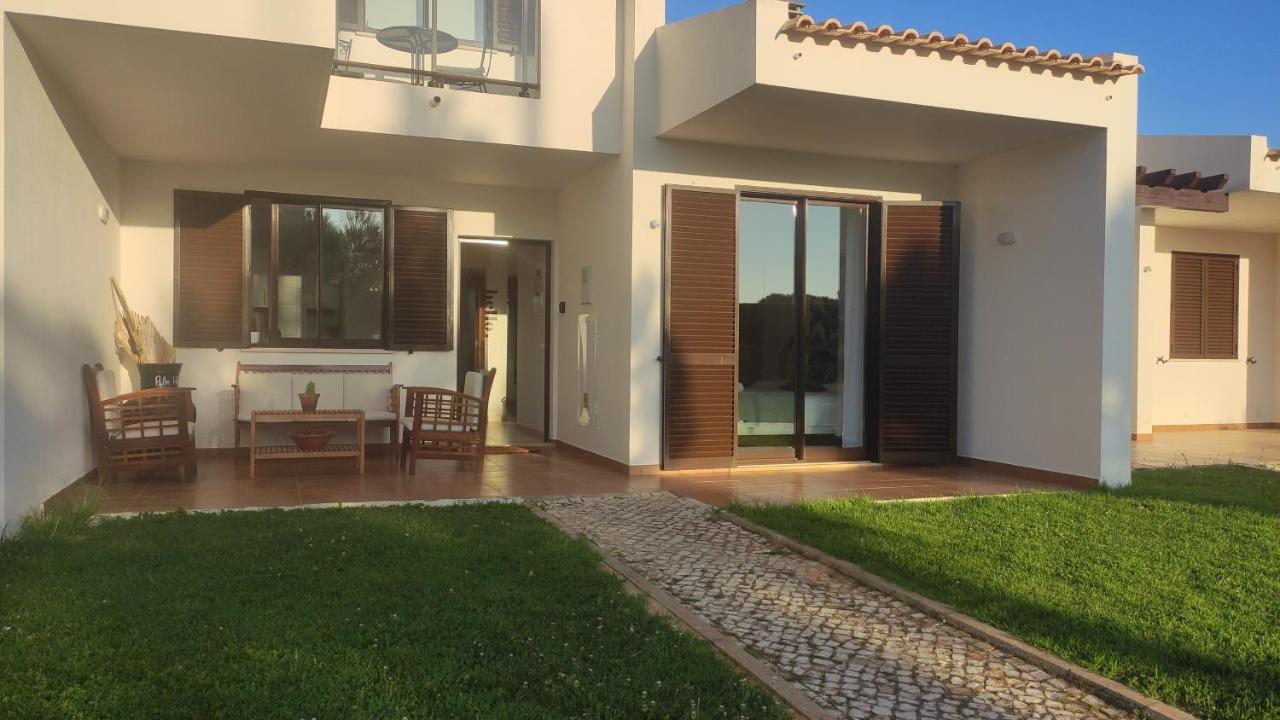 Palm House Alvor Exterior foto